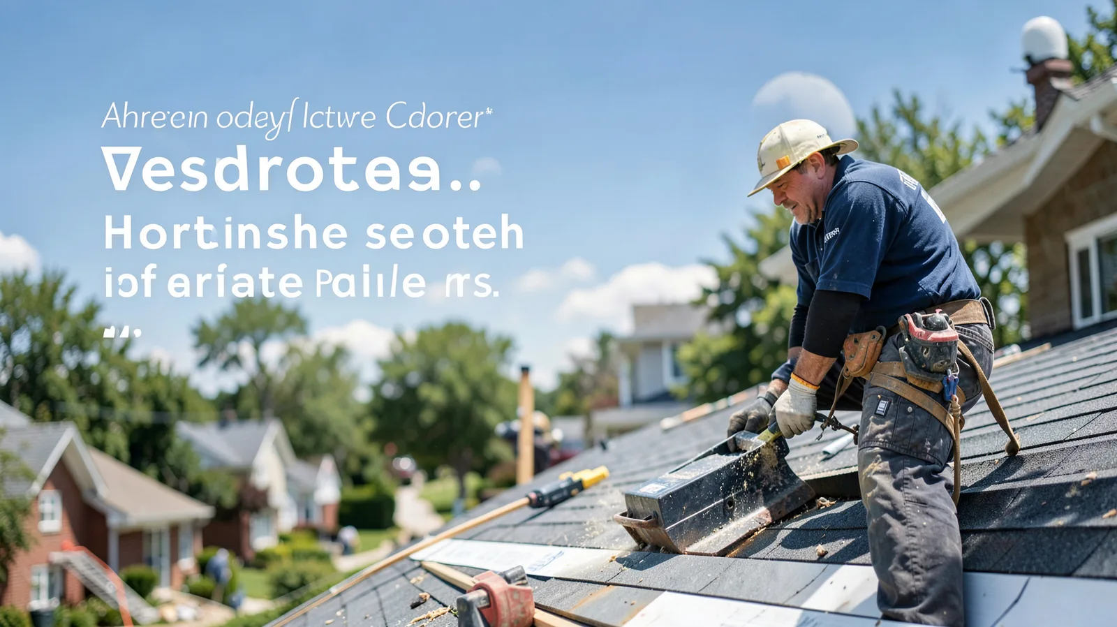 Roof Replacement in Lexington Park, MD near me